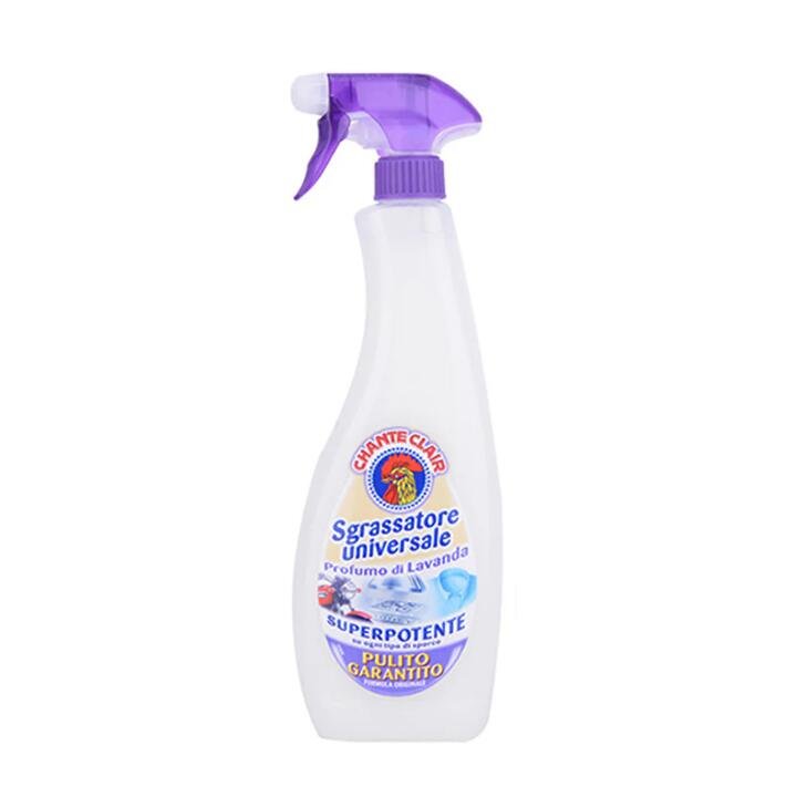 Chante Clair Universal Degreaser Lavender Scent – 600ml Gourmet Grocer Chante Clair Universal Degreaser Lavender Scent - 600ml