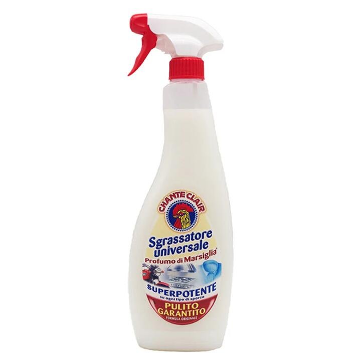 Chante Clair Universal Degreaser Classic – 600ml Gourmet Grocer Chante Clair Universal Degreaser Classic - 600ml