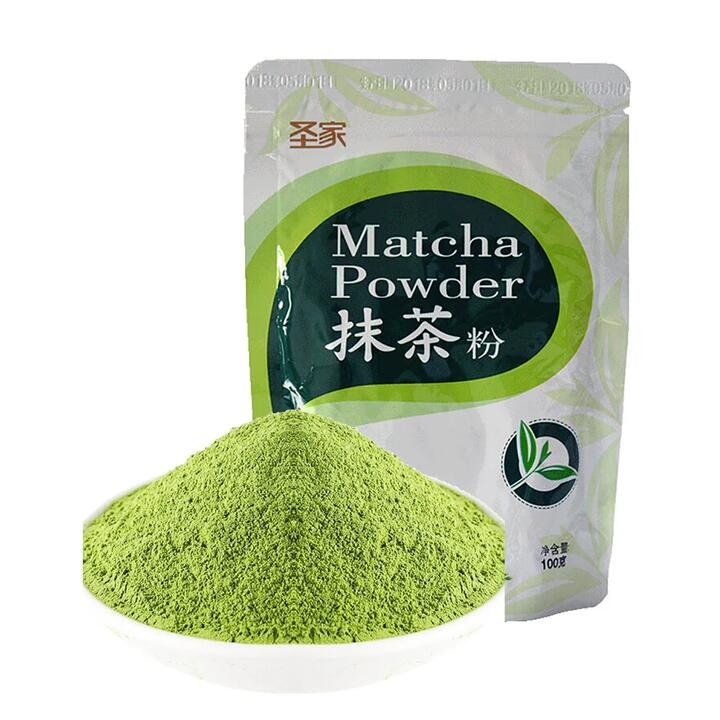 Shengjia Matcha Powder - 100g