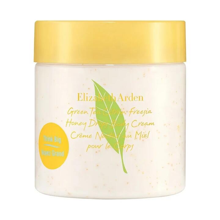 Elizabeth Arden Green Tea Freesia Honey Drop Body Cream - 500ml
