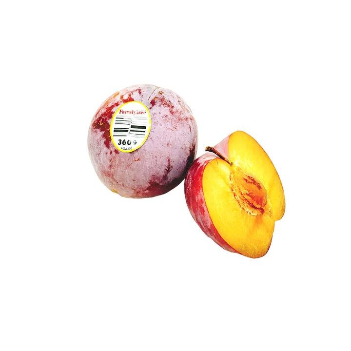 Air-Flown Dinosaur Egg Plums from USA - 4 Pieces