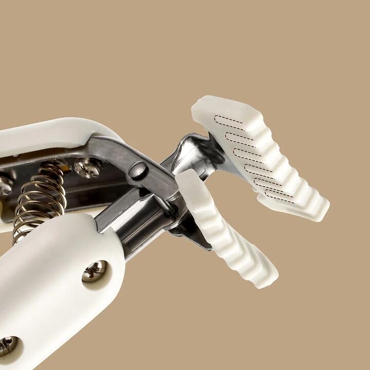 FaSoLa Bowl Gripper - White