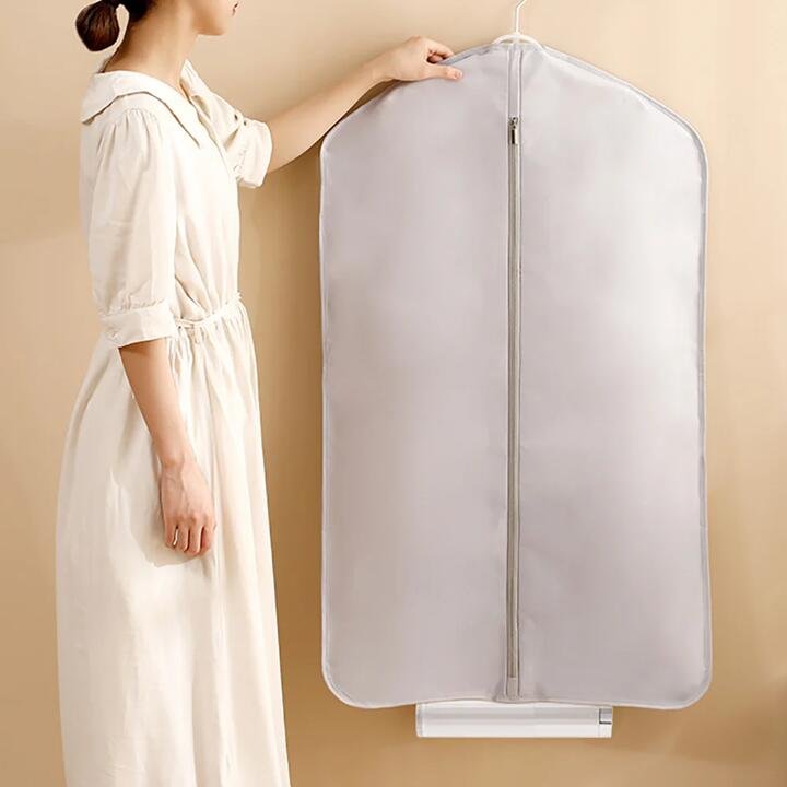 FaSoLa Portable Clothes Dryer – White Gourmet Grocer FaSoLa Portable Clothes Dryer - White