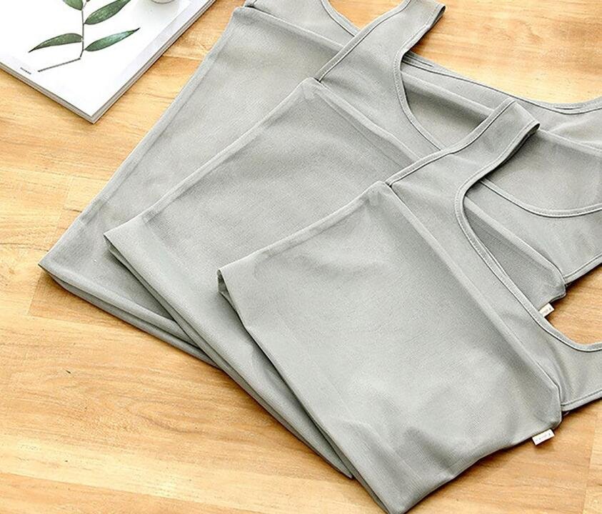 FaSoLa Large Laundry Storage Bag – Gray Gourmet Grocer FaSoLa Large Laundry Storage Bag - Gray