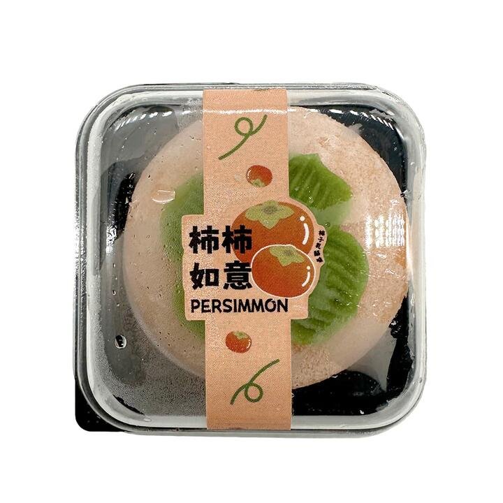 Jun Jun Lychee Mousse Daifuku 50g
