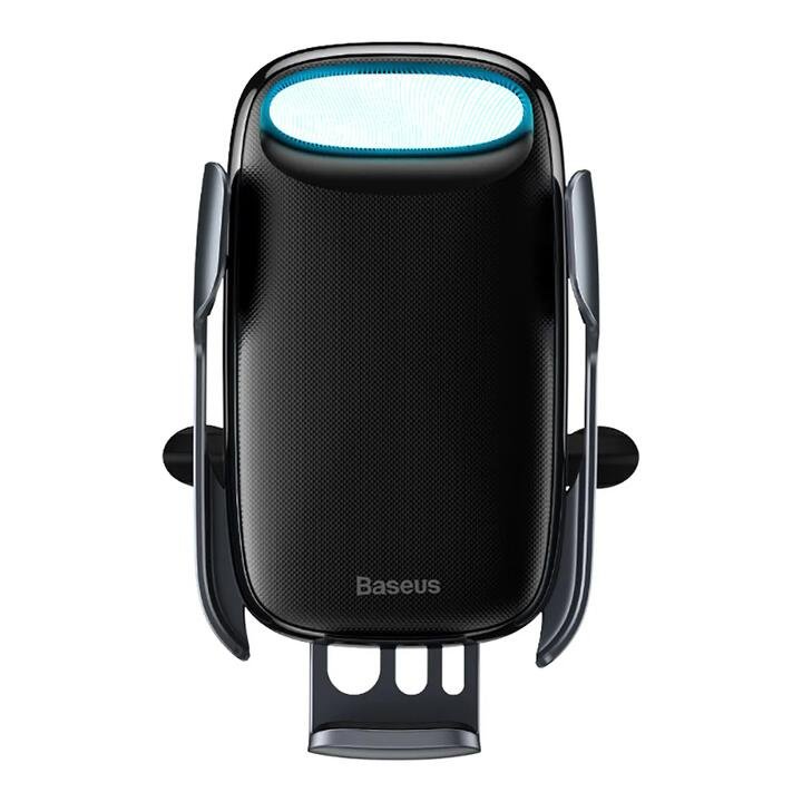 Baseus Galaxy Electric Stand Wireless Charger 15W - Black