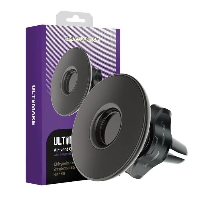 Ultimake Air Vent Car Mount