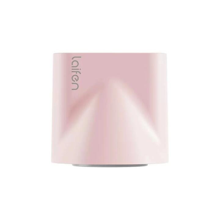 Laifen LF03 SE Hair Dryer Smoothing Nozzle - Light Pink