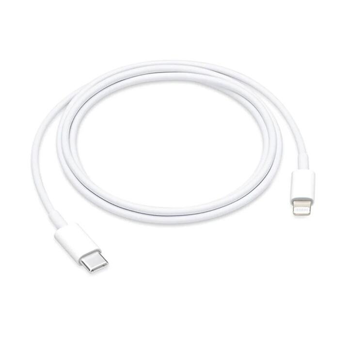 Apple Lightning to Type-C Cable - 1m