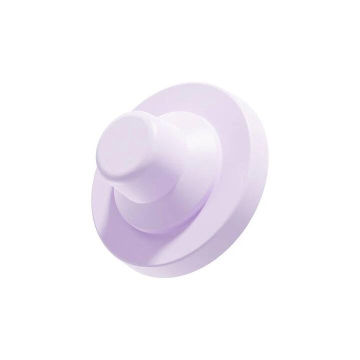 Leifen SE Magnetic Wall Mount - Light Purple