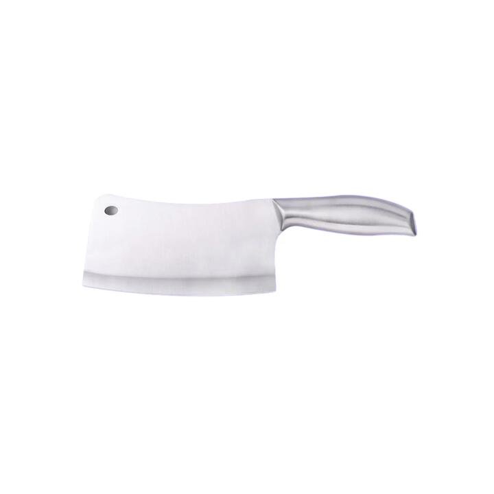 Stainless Steel Knife Set – 3 Pieces Gourmet Grocer Stainless Steel Knife Set - 3 Pieces