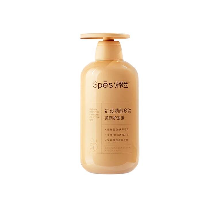 Spes Red Bisabolol Moisturizing Conditioner - 500ml