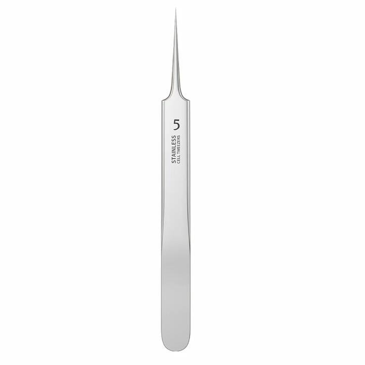 Goodie Precision Blackhead Tweezers - Ultra Fine Tips