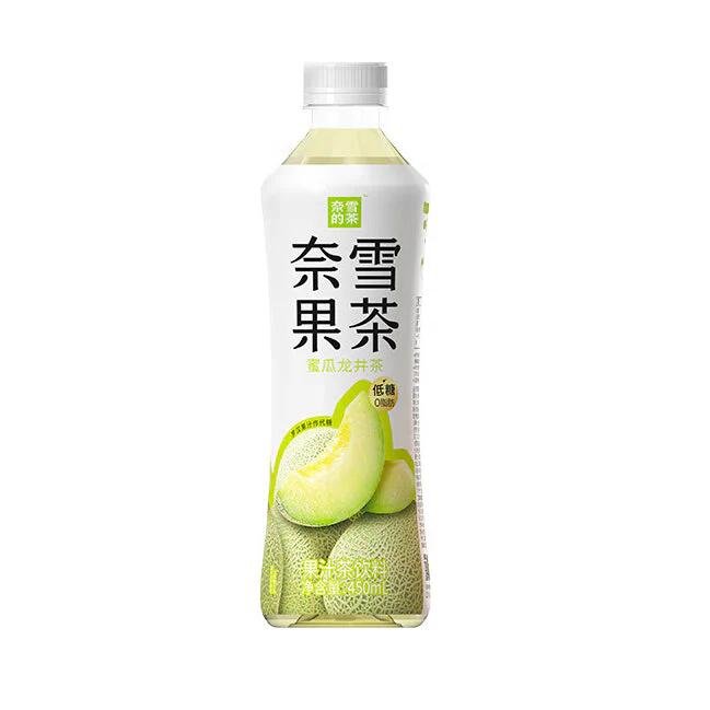 Nayuki Melon Longjing Tea – 450ml X2 Gourmet Grocer Nayuki Melon Longjing Tea - 450ml X2