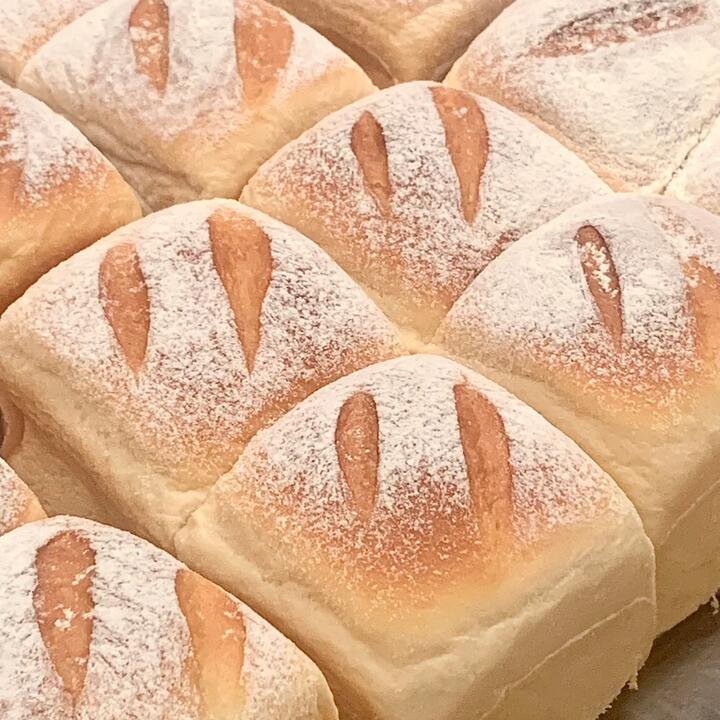 G-LAB Original Rice Shokupan Bread - 500g