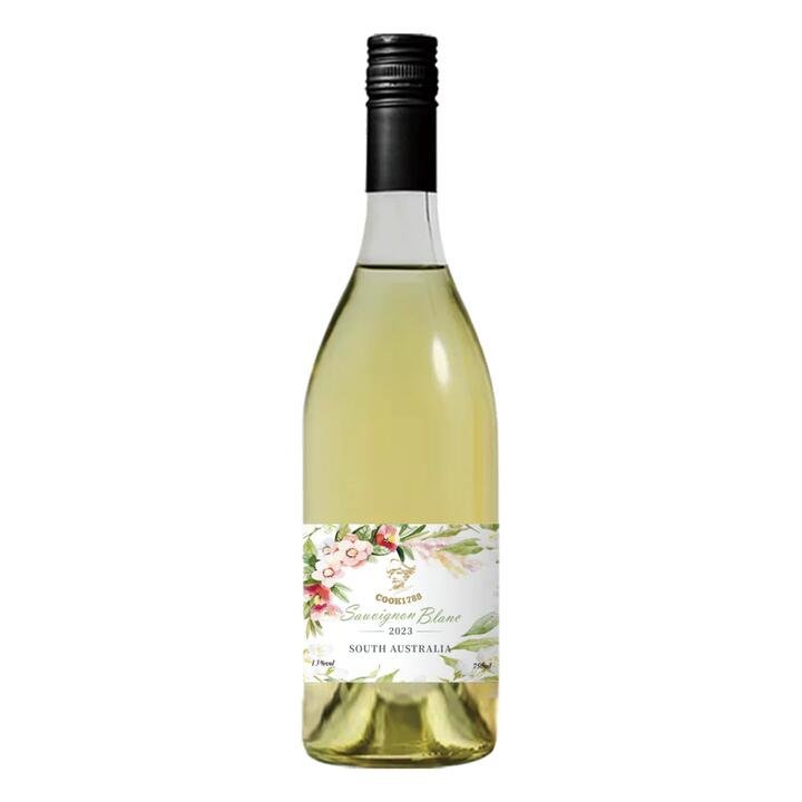 Cook1788 Sauvignon Blanc 2023 - 750ml