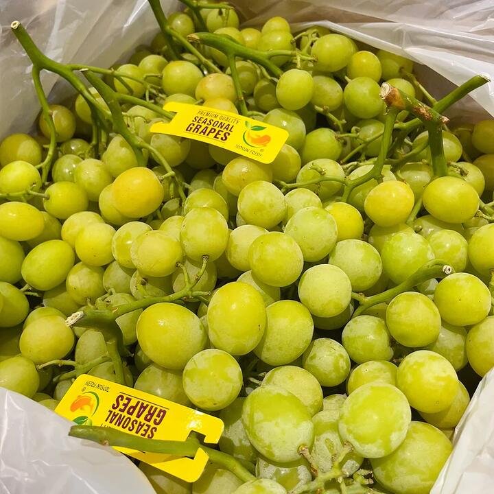 Fruitico King Sunshine, 1kg Gourmet Grocer Fruitico King Sunshine, 1kg