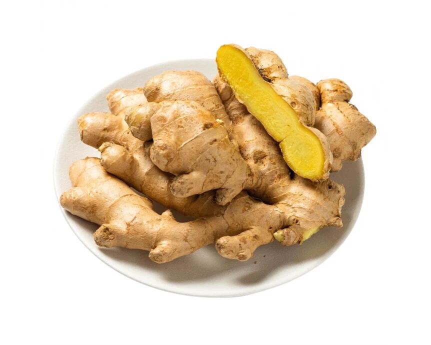 Ginger 500g Gourmet Grocer Ginger 500g