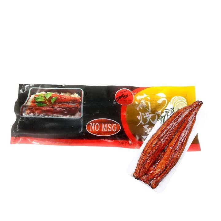 Jun Frozen Grilled Eel - 200g