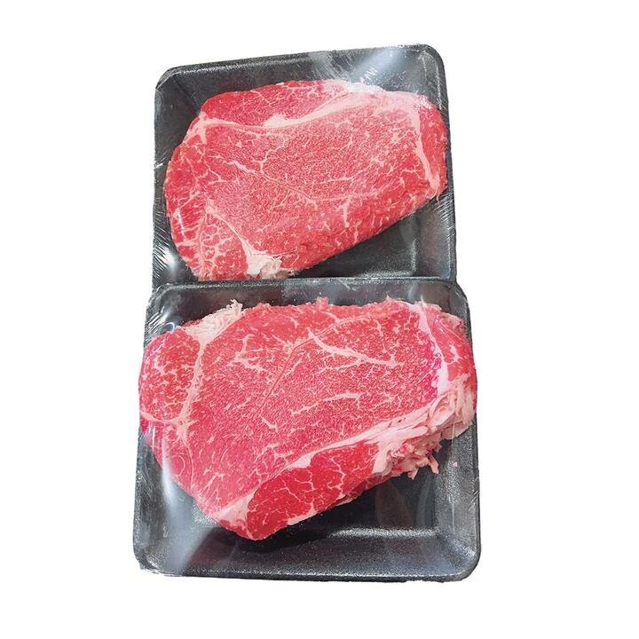 Meat Boys Australian Wagyu Bolar Blade Slices – 500 g (Frozen) Gourmet Grocer Meat Boys Australian Wagyu Bolar Blade Slices – 500 g (Frozen)