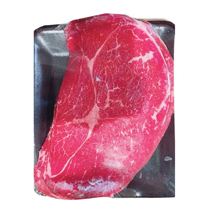 Meat Boys Australian Grain-Fed Angus Beef Knuckle Slices – 500 g (Frozen) Gourmet Grocer Meat Boys Australian Grain-Fed Angus Beef Knuckle Slices – 500 g (Frozen)
