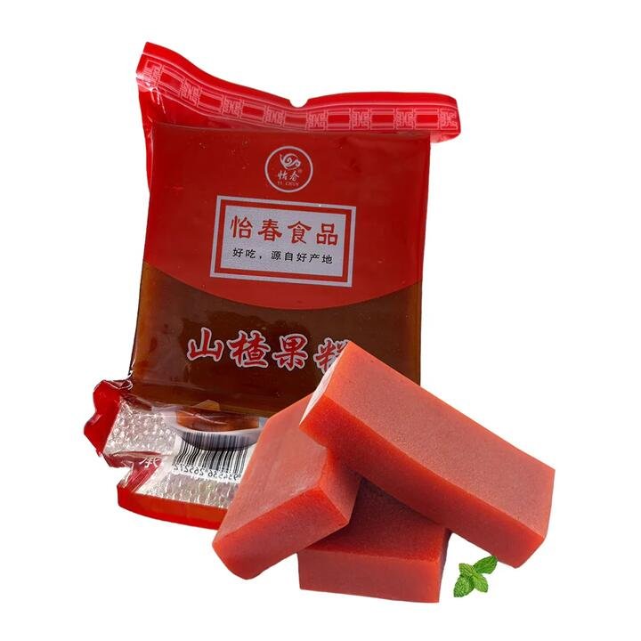 Yichun Hawthorn Fruit Jelly – 450g Gourmet Grocer Yichun Hawthorn Fruit Jelly - 450g