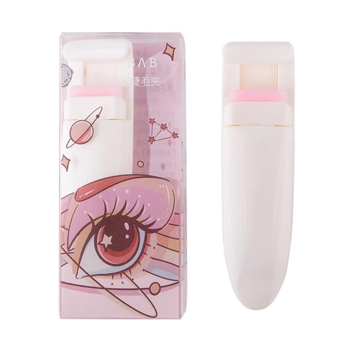 Everbab Precision Eyelash Curler