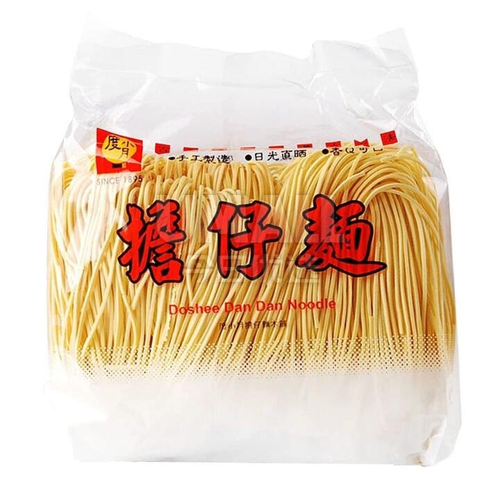 Doshee Dan Dan Noodle - 600g