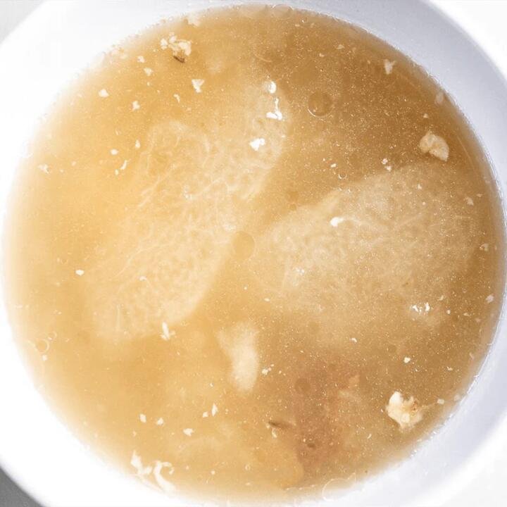 Xin Shitang Frozen Winter Melon and Barley Duck Soup – 500g Gourmet Grocer Xin Shitang Frozen Winter Melon and Barley Duck Soup - 500g