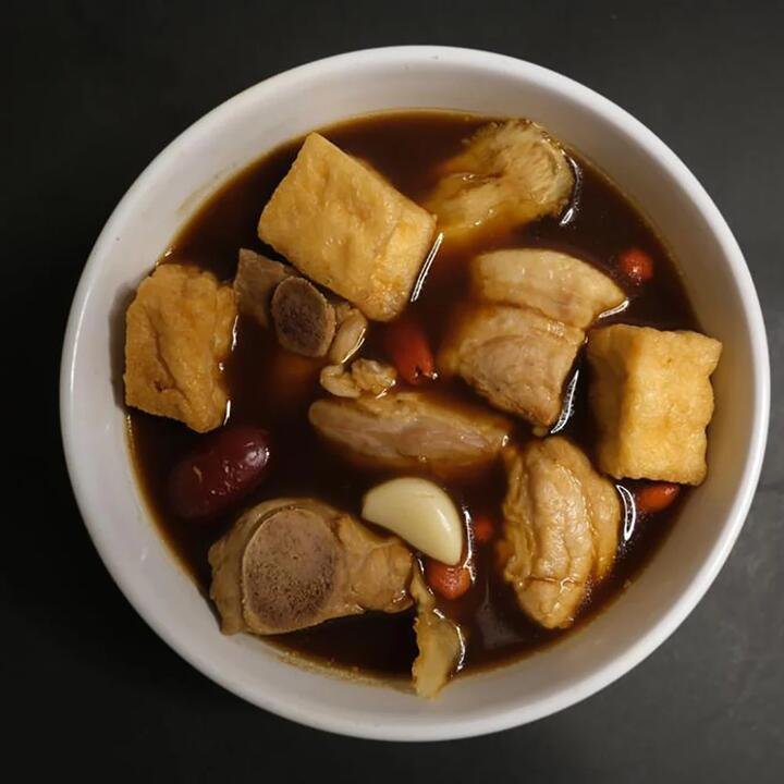 Xin Shitang Frozen Bak Kut Teh – 500g Gourmet Grocer Xin Shitang Frozen Bak Kut Teh - 500g