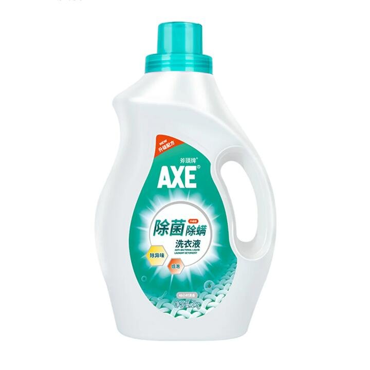 AXE Antibacterial and Mite Removal Laundry Detergent – 3kg Gourmet Grocer AXE Antibacterial and Mite Removal Laundry Detergent - 3kg
