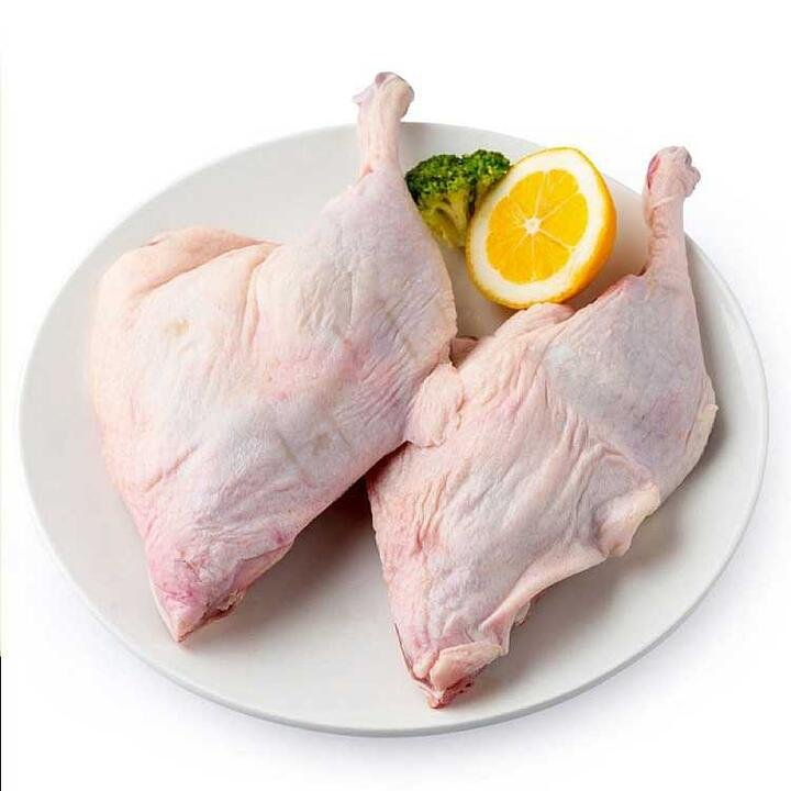 [Frozen] Pepe's Duck Whole Leg approx. 2-2.3kg
