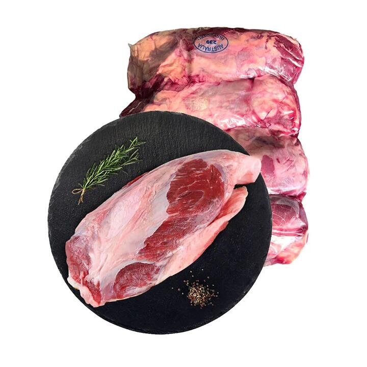 Veal Shank 2.1-2.4kg Gourmet Grocer Veal Shank 2.1-2.4kg