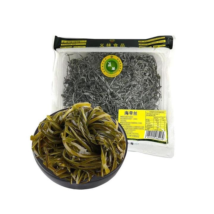 Yilin Shredded Kelp - 60g