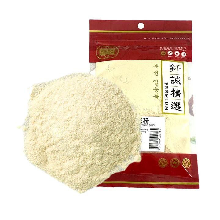 Qiancheng Garlic Powder – 100g Gourmet Grocer Qiancheng Garlic Powder - 100g