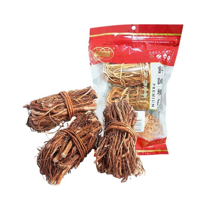 Qiancheng Five-Fingered Peach Root – 150g Gourmet Grocer Qiancheng Five-Fingered Peach Root - 150g