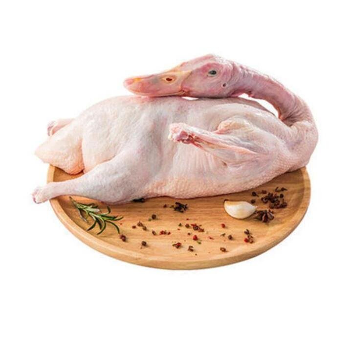 Pepe's Duck Farm-Raised Whole Duck - Size 18, 1.8kg