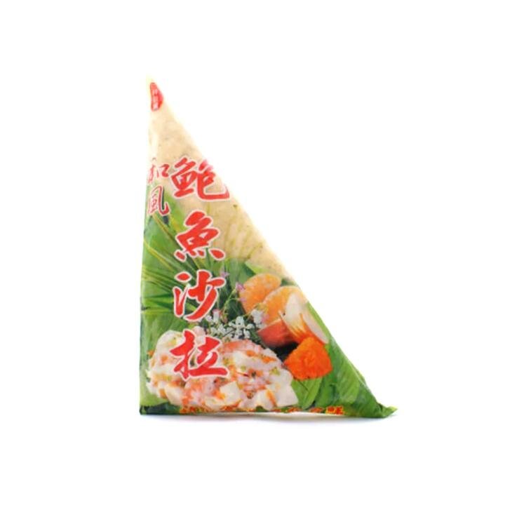 RJ Frozen Abalone Flavor Salad - 500g