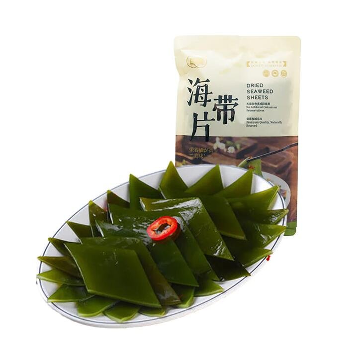 Qiancheng Dried Seaweed Sheets – 150g Gourmet Grocer Qiancheng Dried Seaweed Sheets - 150g