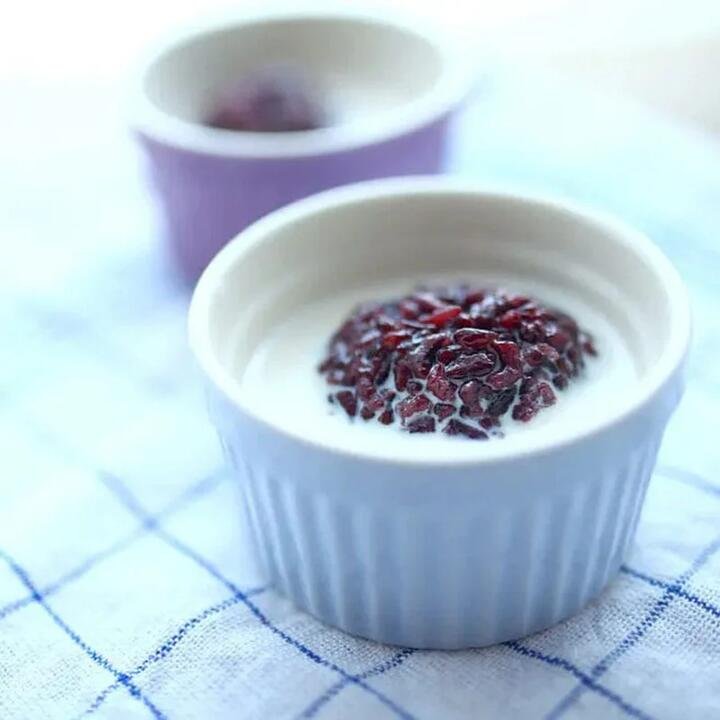 ZhenKungFu Frozen Purple Rice Dessert – 270g Gourmet Grocer ZhenKungFu Frozen Purple Rice Dessert - 270g