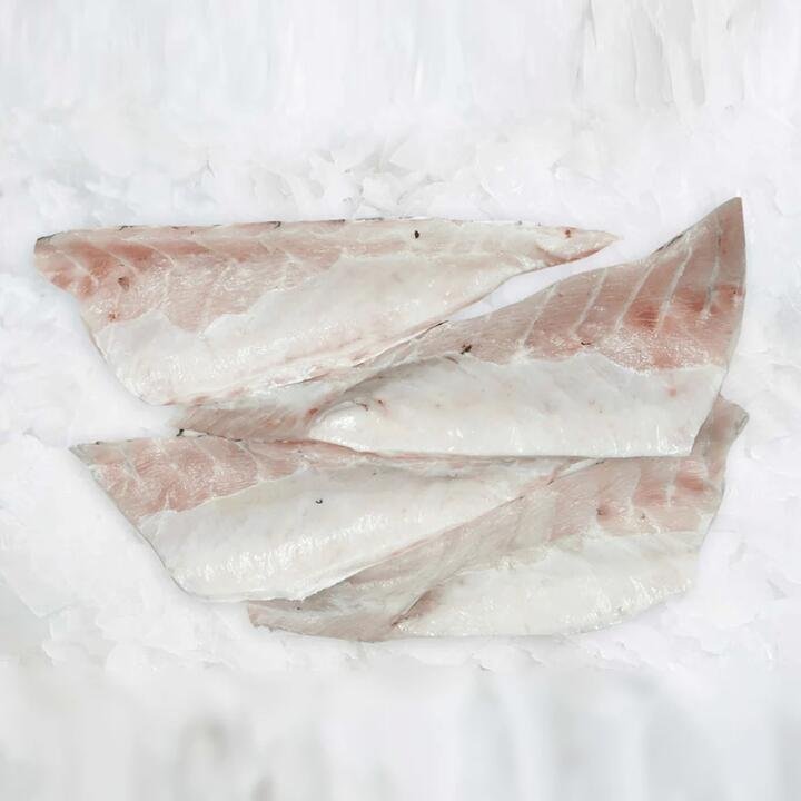 Frozen Barramundi Belly - 1kg | (No Sunday Delivery)