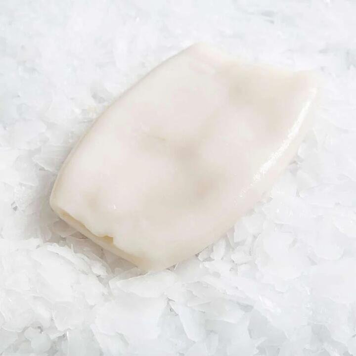 Frozen Cleaned Squid Tubes - 1kg | (No Sunday Delivery)