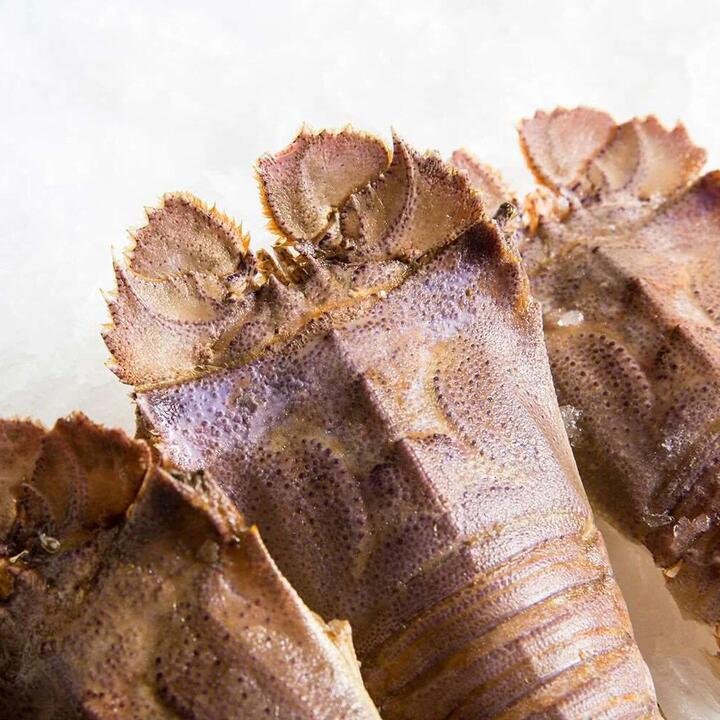 Frozen Moreton Bay Bugs Raw - 1kg | (No Sunday Delivery)
