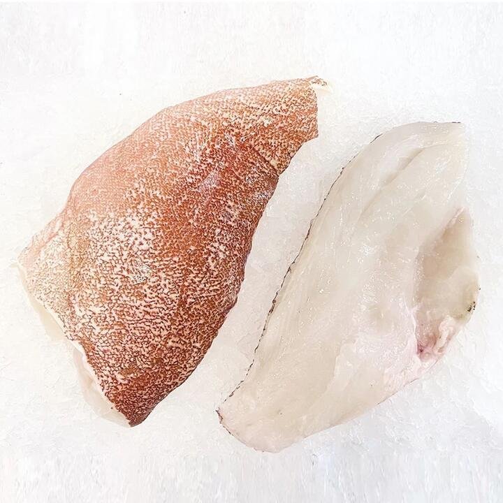 Frozen Coral Trout Portions - 180g
