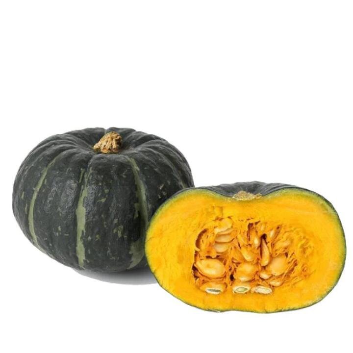 Baby Pumpkin - 1 Piece