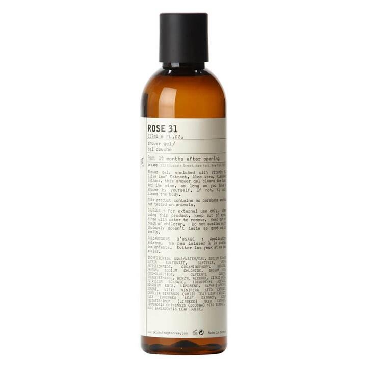 Le Labo Rose 31 Shower Gel - 237ml