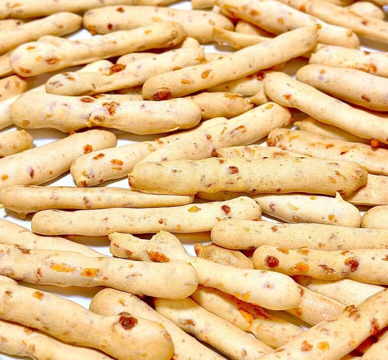 G-LAB Cheese Crisp Sticks 1Pc 50g