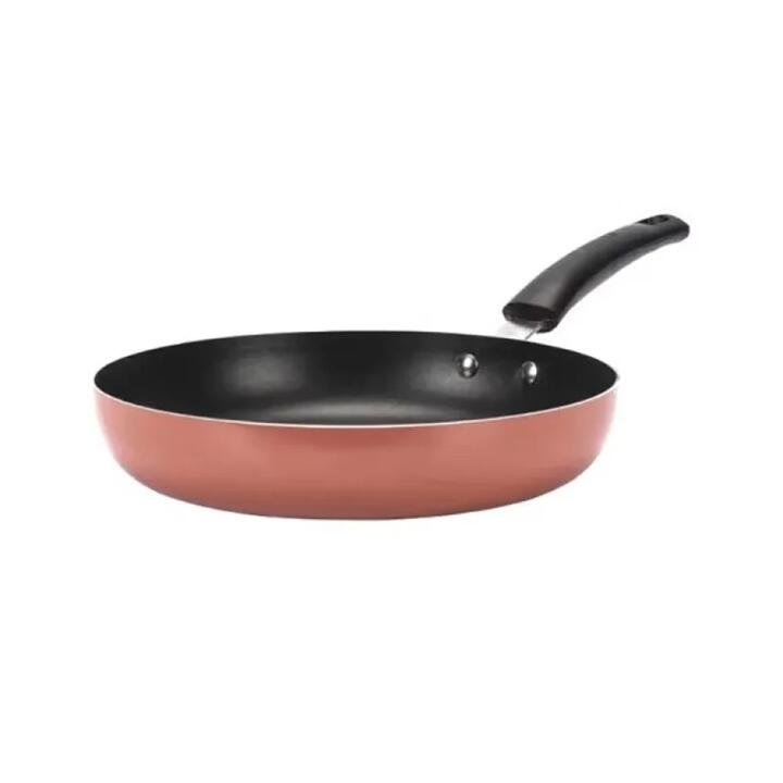 Fissler Non-Stick Chinese Frying Pan - 24cm