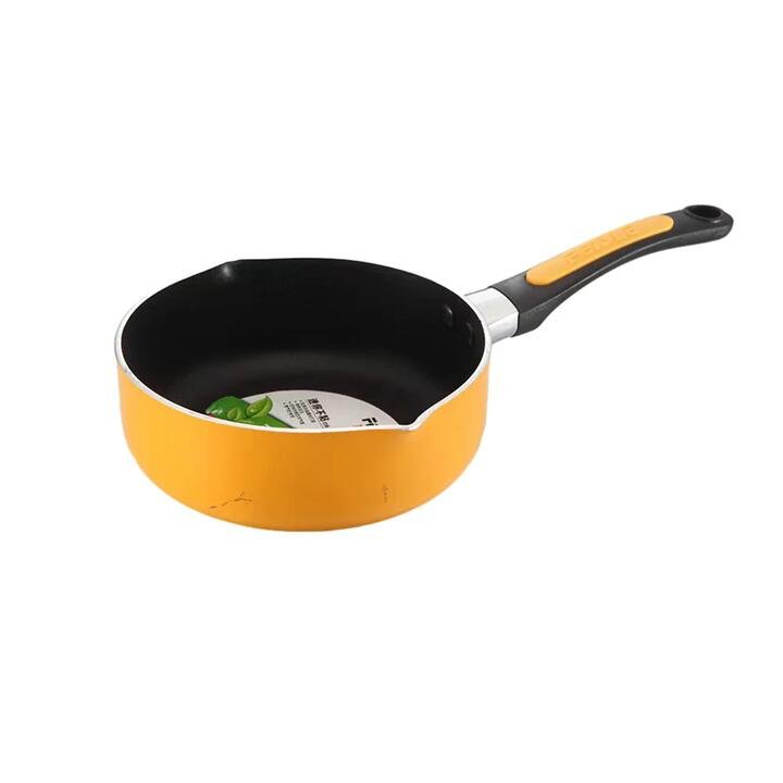 Fissler Mini Non-Stick Milk Pot 14cm