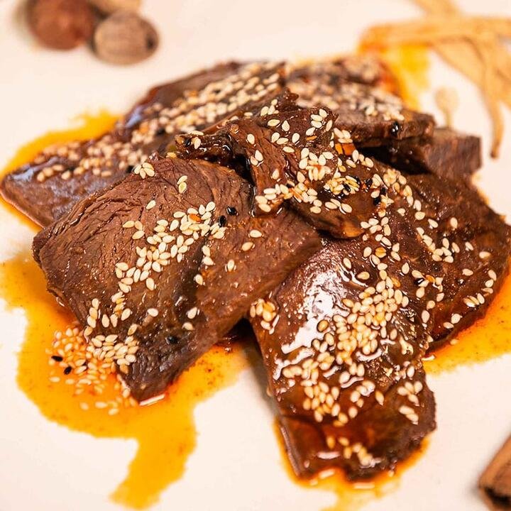 NanLu BeiJiang Braised Beef Shank - 250g